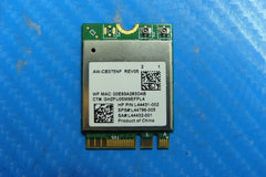 HP 15.6" 15-bs212wm Genuine Laptop WiFi Wireless Card l44431-002 rtl8822ce 