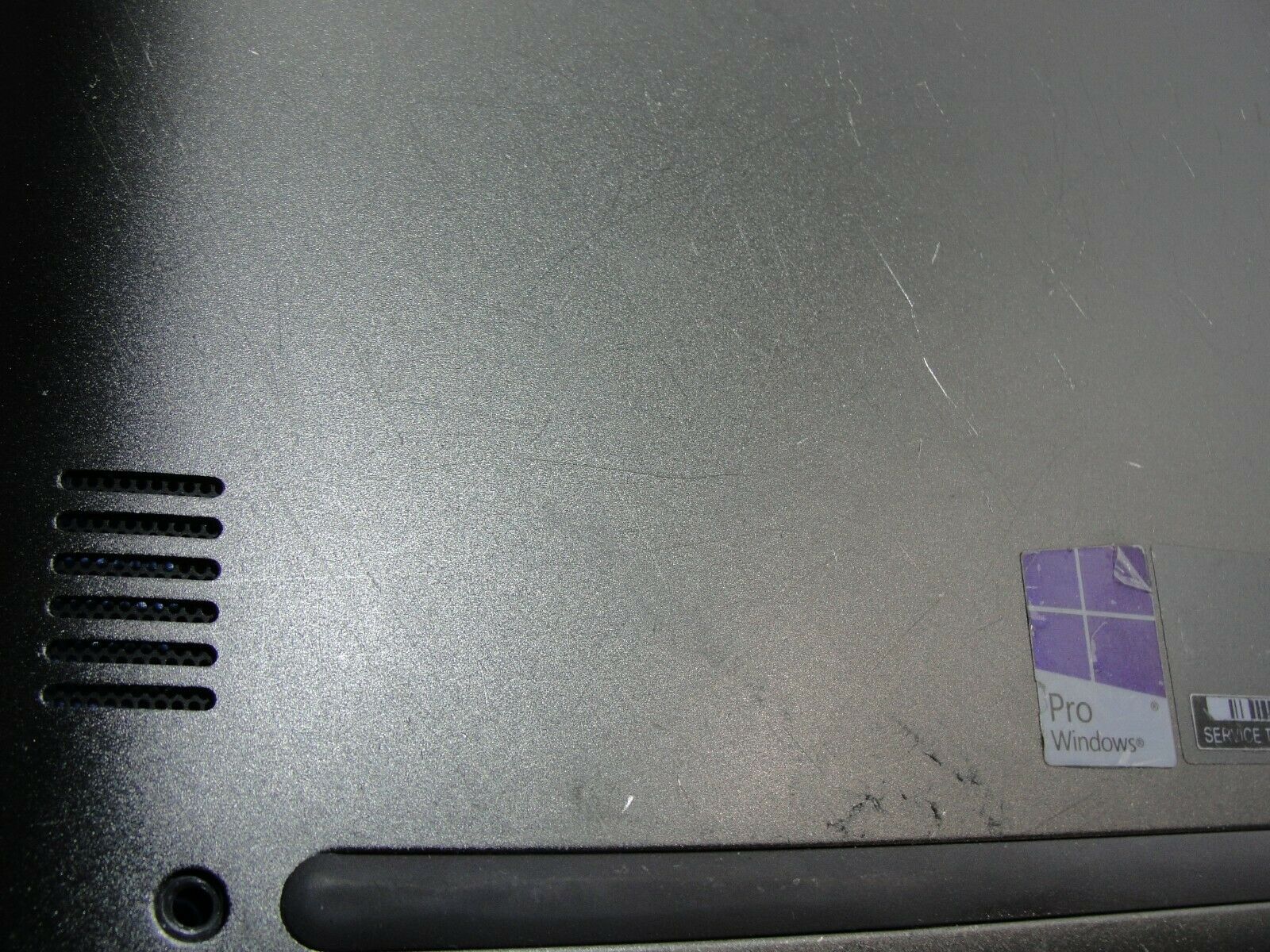 Dell Latitude 13.3