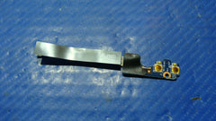 HP EliteBook Folio 1040 G1 14" Genuine Power Button Board w/ Cable 48.4LU03.011 HP