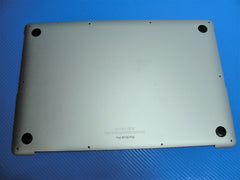 MacBook Pro 15" A1398 Late 2013 ME293LL/A OEM Bottom Case Silver 923-0671 