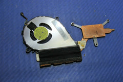 Lenovo Yoga 14" 700-14ISK OEM CPU Cooling Fan w/ Heatsink  AP0YC002FF0 GLP* - Laptop Parts - Buy Authentic Computer Parts - Top Seller Ebay