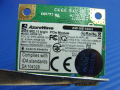 Asus X501A 15.6" Genuine Laptop Wirless WiFi Network Card AR5B125 ASUS