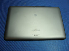 Samsung Galaxy Tab 2 SGH-I497 10.1" Genuine LCD Back Cover Samsung