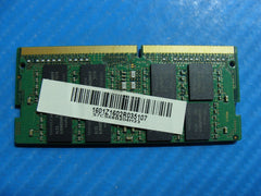 MSI GE62 6QD SK Hynix 8GB 2Rx8 PC4-2133P Memory RAM SO-DIMM HMA41GS6AFR8N-TF