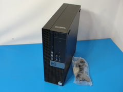 Dell Optiplex 7040 Small From Factor SFF Desktop PC i5-6500 3.2GHz 512gb W10P