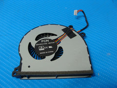 Lenovo IdeaPad 310-15IKB 15.6" Genuine Laptop CPU Cooling Fan DC28000CZF0 Lenovo