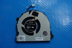 Dell Inspiron 15 3567 15.6" Genuine CPU Cooling Fan cgf6x 023.1007e.0011 