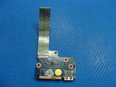 Dell Inspiron 14-5447 14" Genuine USB Card Reader Board w/Cable LS-B011P GH3NY - Laptop Parts - Buy Authentic Computer Parts - Top Seller Ebay