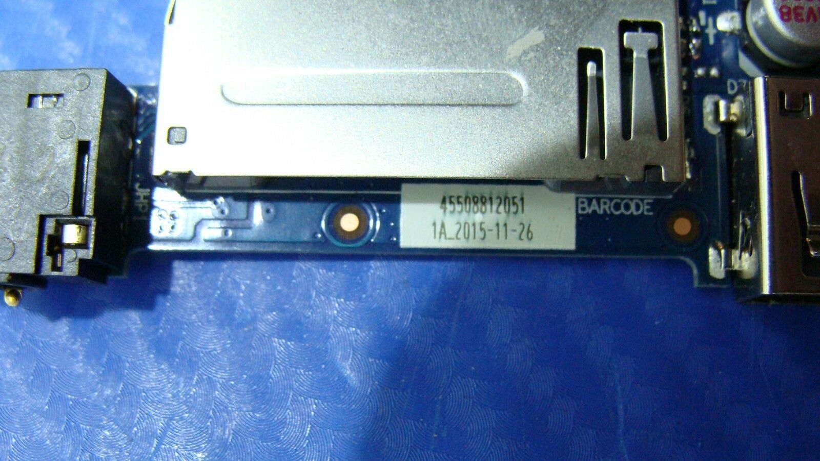 Lenovo G50-45 15.6