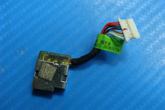 HP Pavilion x360 14" 14m-cd0001dx Genuine DC IN Power Jack w/Cable l11631-y25 - Laptop Parts - Buy Authentic Computer Parts - Top Seller Ebay