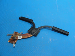 Lenovo Yoga 15.6" 710-15IKB OEM Laptop CPU Cooling Heatsink AT1JI0010F0 