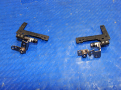 Dell Latitude E7240 12.5" OEM Left & Right Hinge Set AM0VM000300 AM0VM000400 Dell