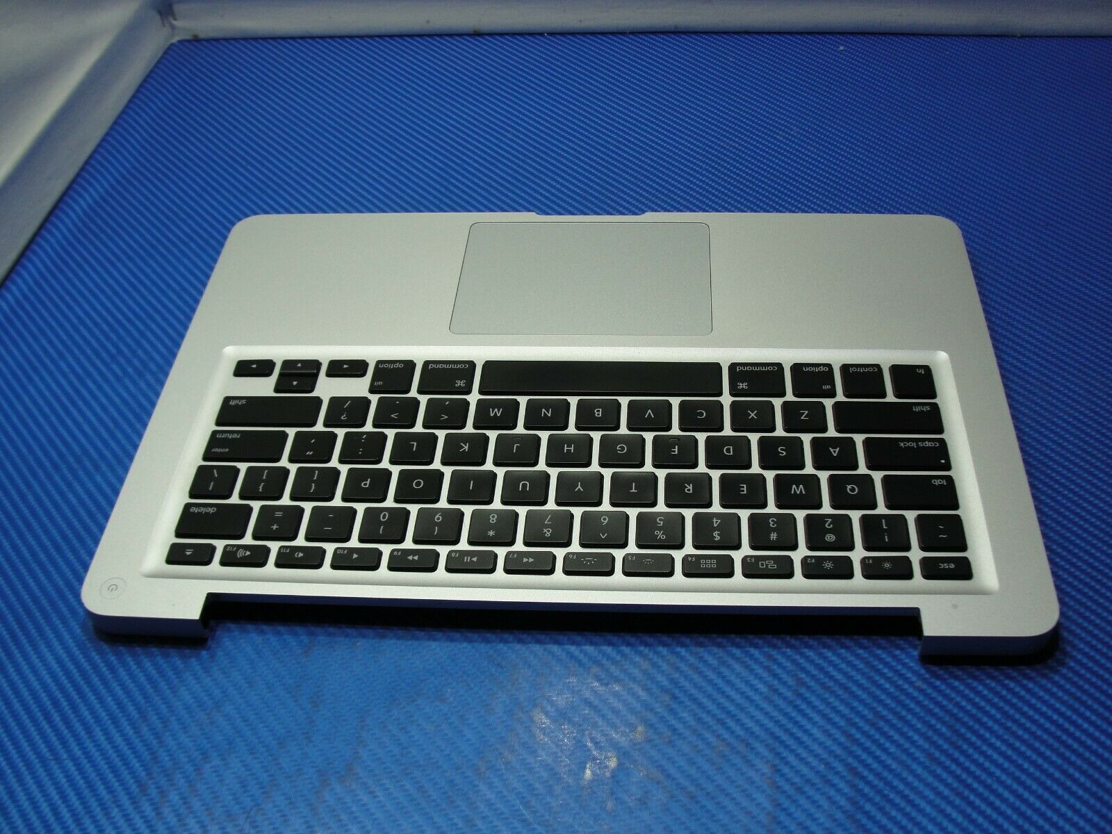 MacBook Pro A1278 13