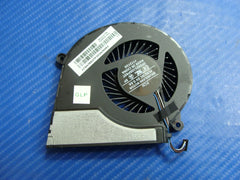 HP Pavilion 17-e040us 17.3" Genuine CPU Cooling Fan 724870-001 47R62TP303 ER* - Laptop Parts - Buy Authentic Computer Parts - Top Seller Ebay