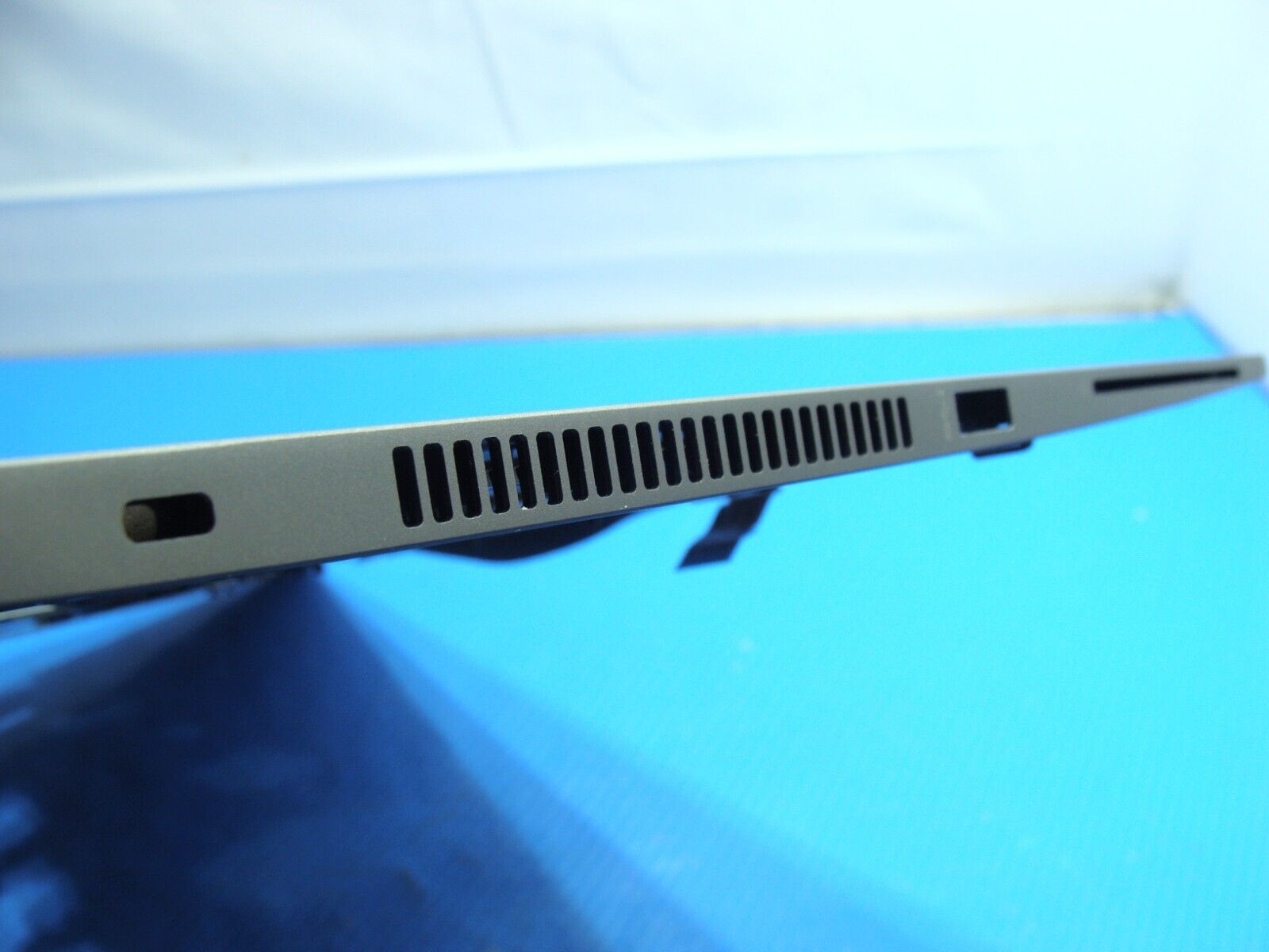 HP ZBook 14