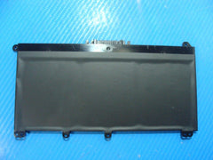 HP 15.6" 15-dy2073dx Genuine Battery 11.4V 41.04Wh 3600mAh HT03XL L11119-855