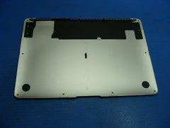 MacBook Air A1466 13" Mid 2013 MD760LL/A Bottom Case Silver 923-0443 - Laptop Parts - Buy Authentic Computer Parts - Top Seller Ebay