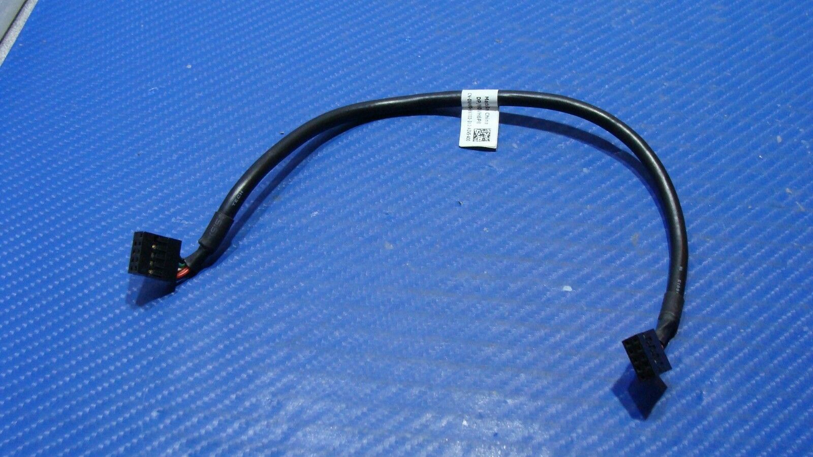 Dell Alienware X51 Genuine Desktop USB Board Cable VH6P0 Dell