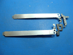 Dell Latitude 15.6" 3420 Genuine Laptop Left & Right Hinge Bracket Set