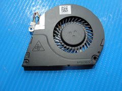 HP Envy Sleekbook 4 14" Genuine Laptop CPU Cooling Fan 686580-001