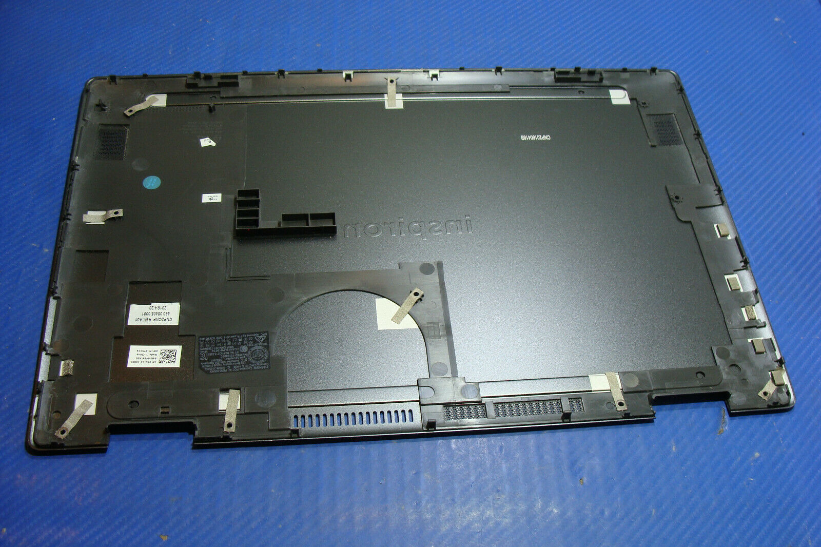 Dell Inspiron 15 7569 2-in-1 15.6