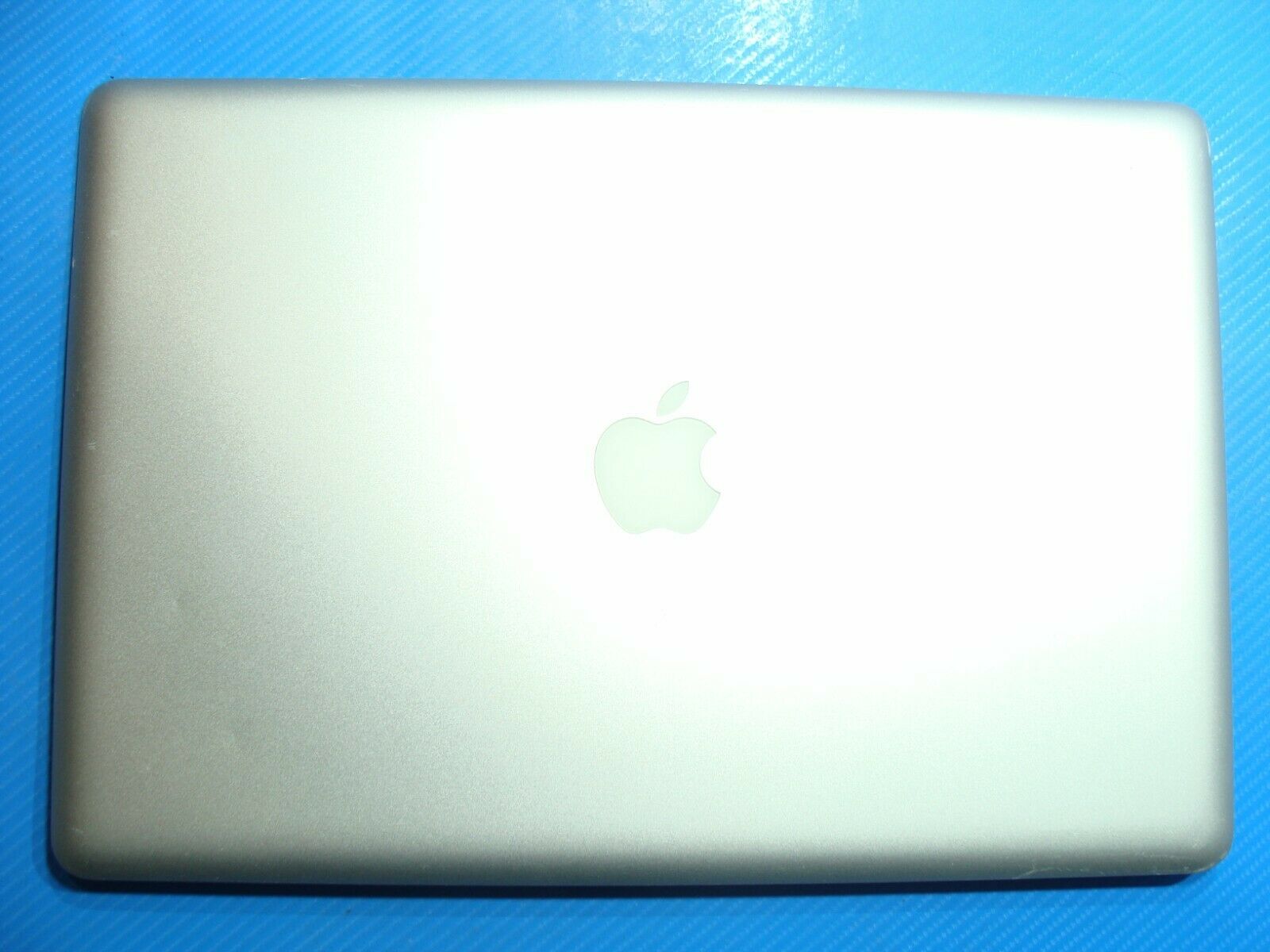 MacBook Pro 15