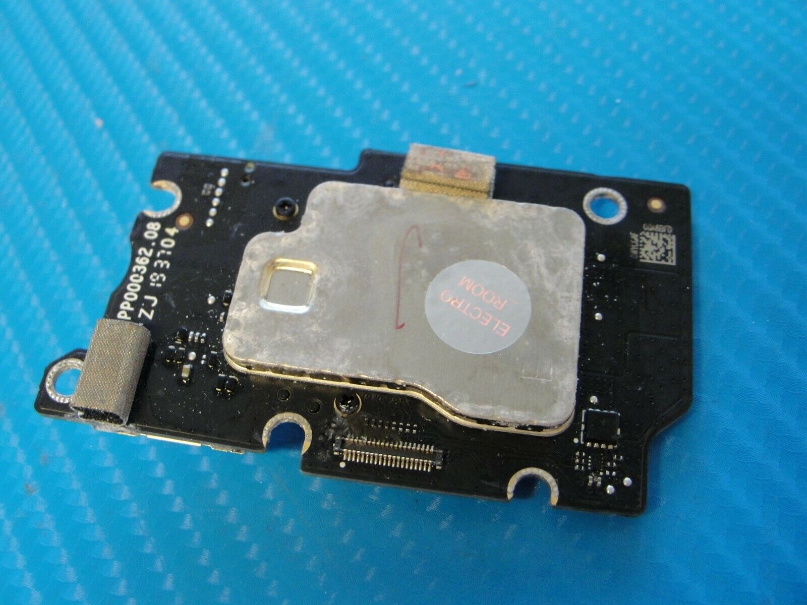 DJI Mavic 2 Pro L1P Drone Genuine Lower TOF Module Sensor Board