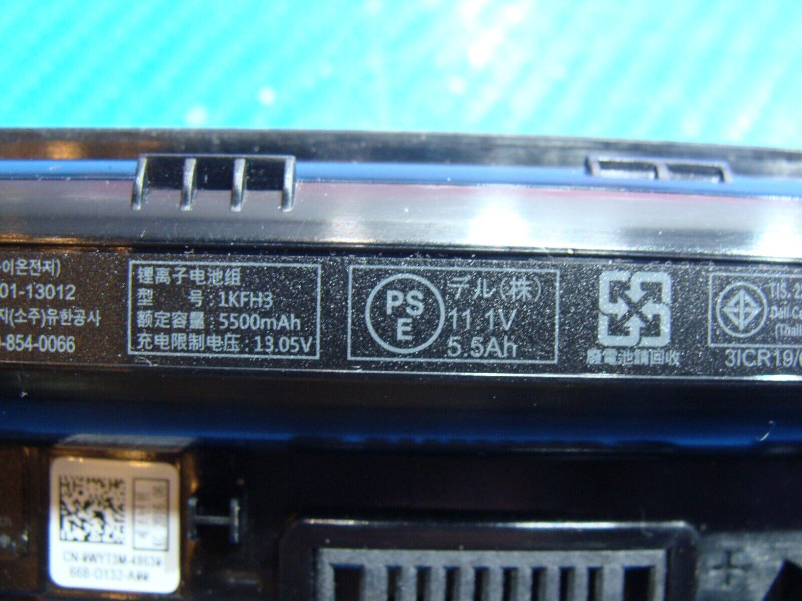 Dell Latitude 3460 14