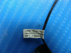 Sony VAIO 14" SVF14AC1QL SVF14A15CXB OEM Thermal Sensor w/Cable AD000025000 - Laptop Parts - Buy Authentic Computer Parts - Top Seller Ebay