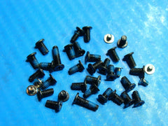 HP 2000-210US 15.6" Genuine Laptop Screw Set Screws for Repair ScrewSet 