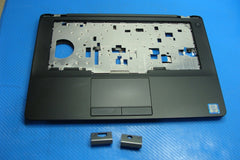 Dell Latitude E5470 14" OEM Palmrest w/Touchpad & Hinge Cover m2kh5 ap1fd000500