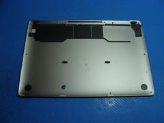 Macbook Air A1932 13" 2018 MRE82LL/A Bottom Case  SpaceGray 923-02825