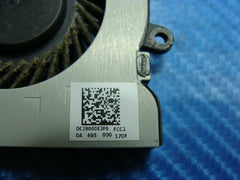 HP Pavilion 15.6" 15-R Series OEM CPU Cooling Fan 753894-001 DC28000E3F0 GLP* HP