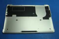 MacBook Pro 13" A1502 Early 2015 MF839LL/A OEM Bottom Case Silver 923-00503 