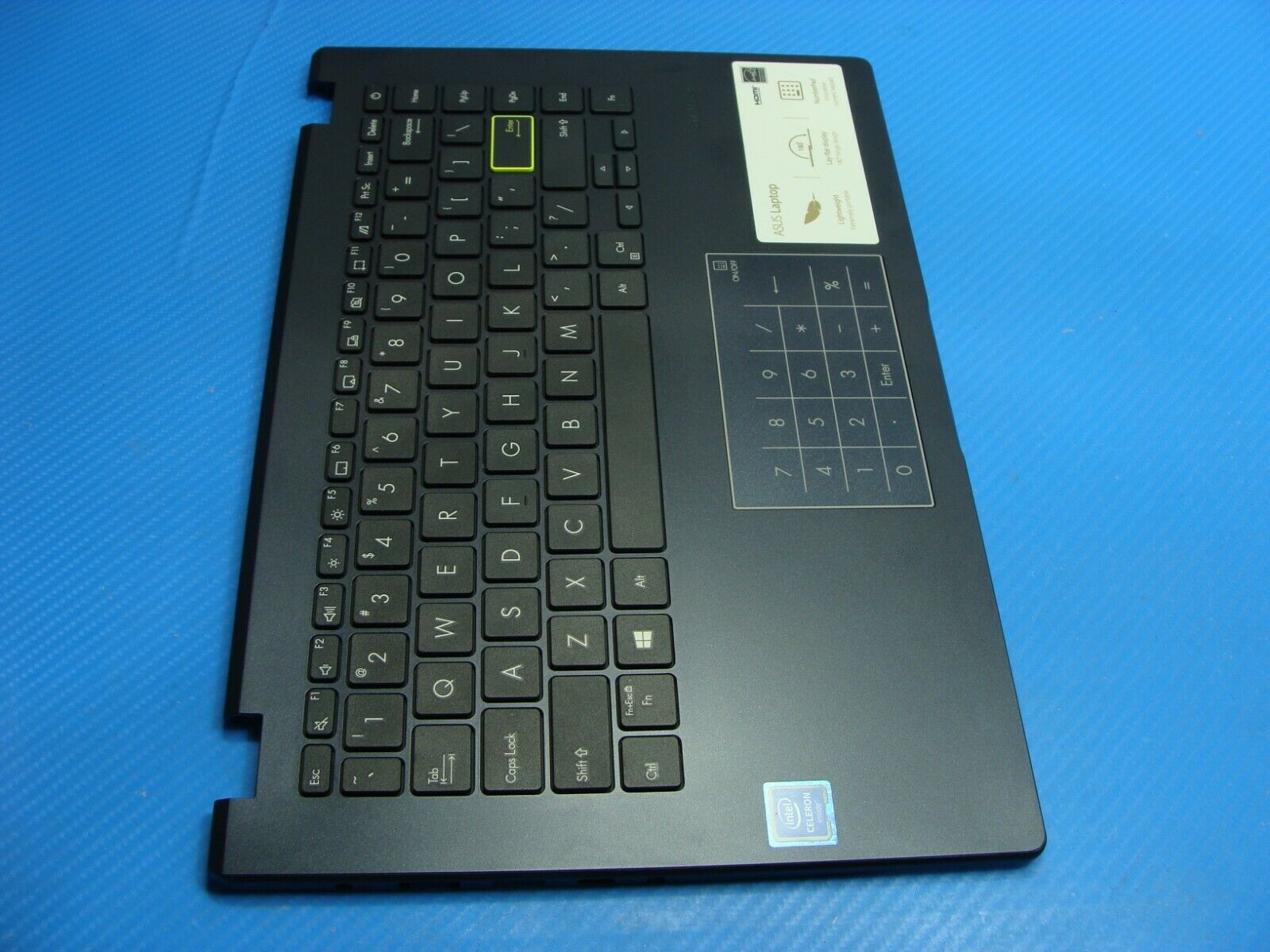 Asus Vivobook 14