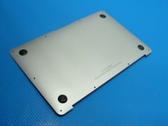 Macbook Air A1465 11" 2013 MD711LL/A Genuine Bottom Case Silver 923-0436 Apple