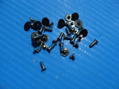 MSI 15.6" P65 Creator Genuine Laptop Screw Set Screws for Repair ScrewSet