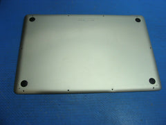 MacBook Pro A1286 15" Early 2010 MC372LL/A Bottom Case Housing 922-9316 #1 - Laptop Parts - Buy Authentic Computer Parts - Top Seller Ebay