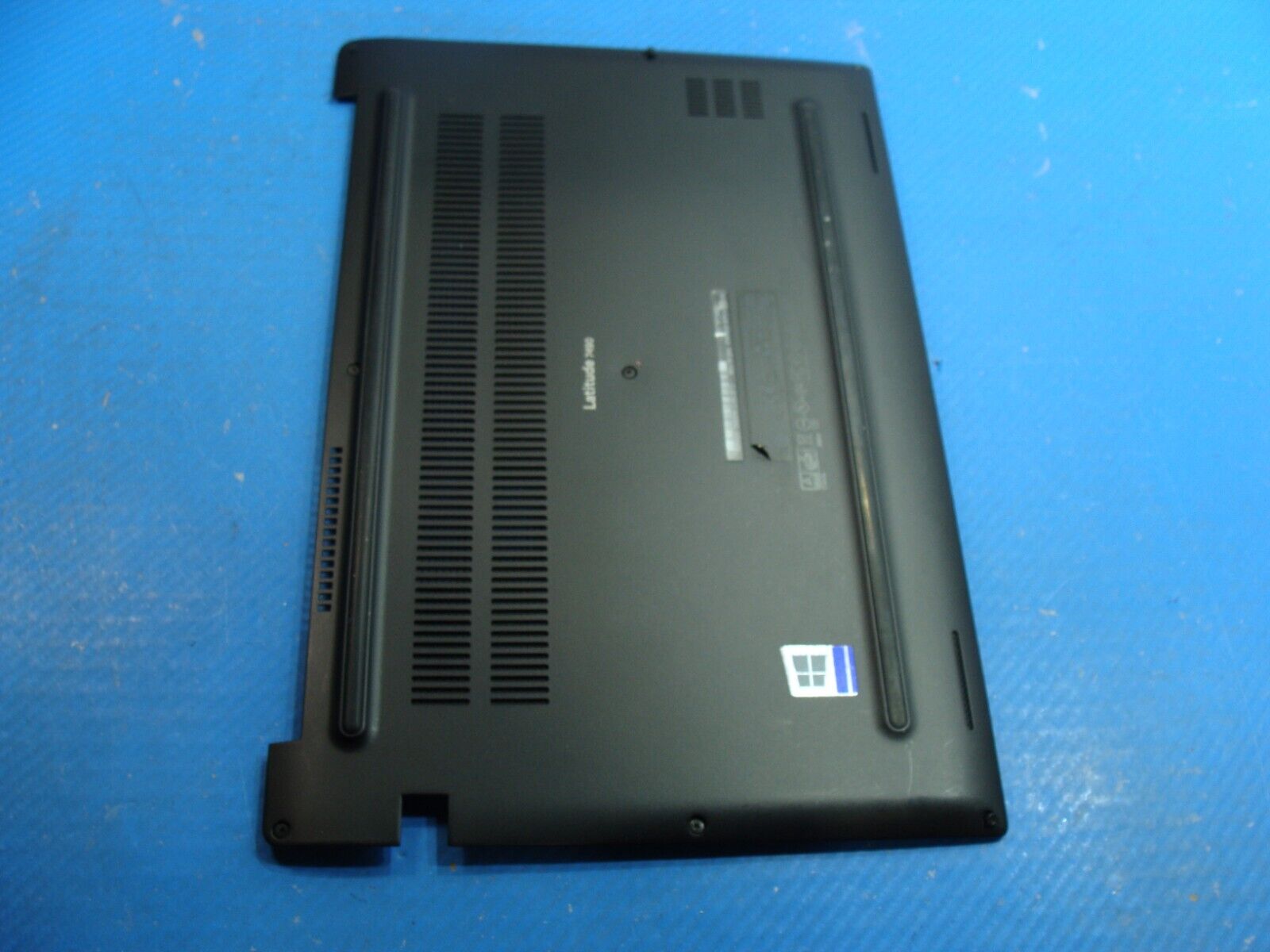 Dell Latitude 14