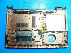 Dell Inspiron 5558 15.6" OEM Bottom Case w/Cover Door PTM4C AP1AP000B00 X3FNF 