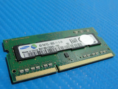 Toshiba S55t-B5273NR Samsung SO-DIMM Memory RAM 4GB PC3L-12800S M471B5173QH0-YK0 - Laptop Parts - Buy Authentic Computer Parts - Top Seller Ebay