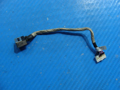 MSI GL62 6QD 15.6 DC IN Power Jack w/Cable K1G-3006022-H39