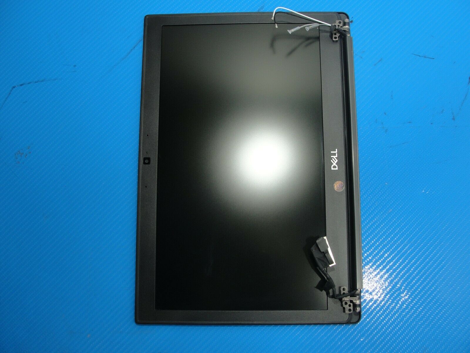 Dell Latitude 12.5