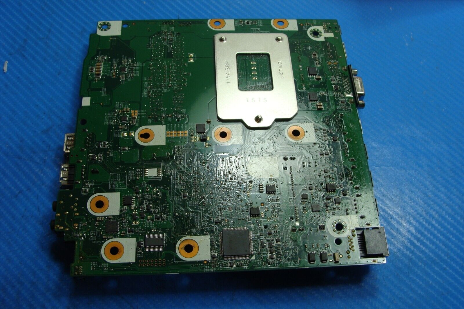 Dell Optiplex 3020m Genuine Desktop Intel Socket Motherboard VRWRC