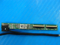 Lenovo Ideapad Flex 5 1470 14" LCD Video Cable w/Boards DC02002R900 LS-E543P