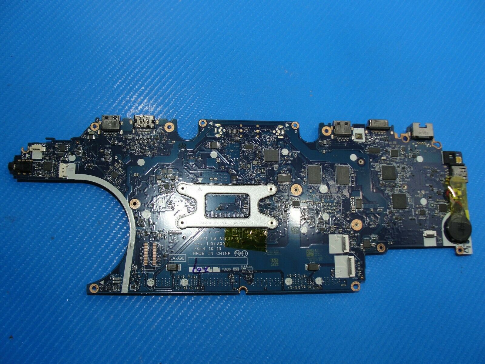 Dell Latitude E5450 14