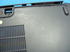 Dell Latitude 12.5" E7240 Genuine Bottom Case w/ Cover Door 132MD 