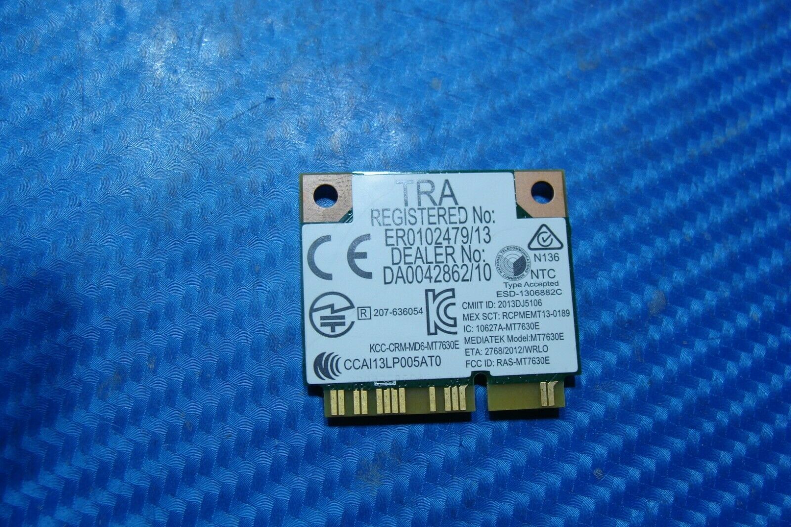 Asus TP500LA-AB53T 15.6