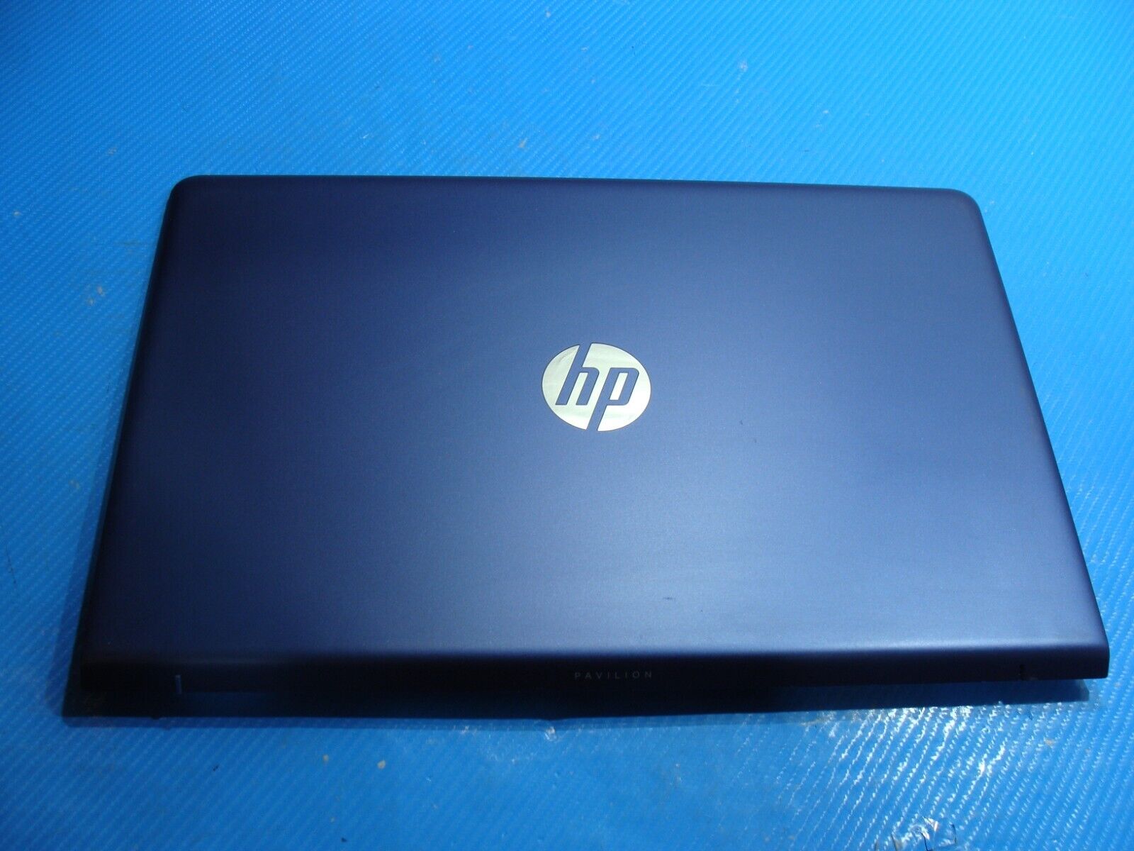 HP Pavilion 15.6