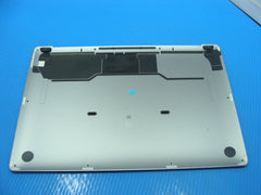 MacBook Air 13" A2179 2020 MWTJ2LL/A MVH22LL/A Bottom Case Space Gray 923-03980